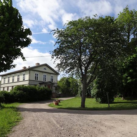 Amiralsgarden Verstorp Karlskrona Exterior photo