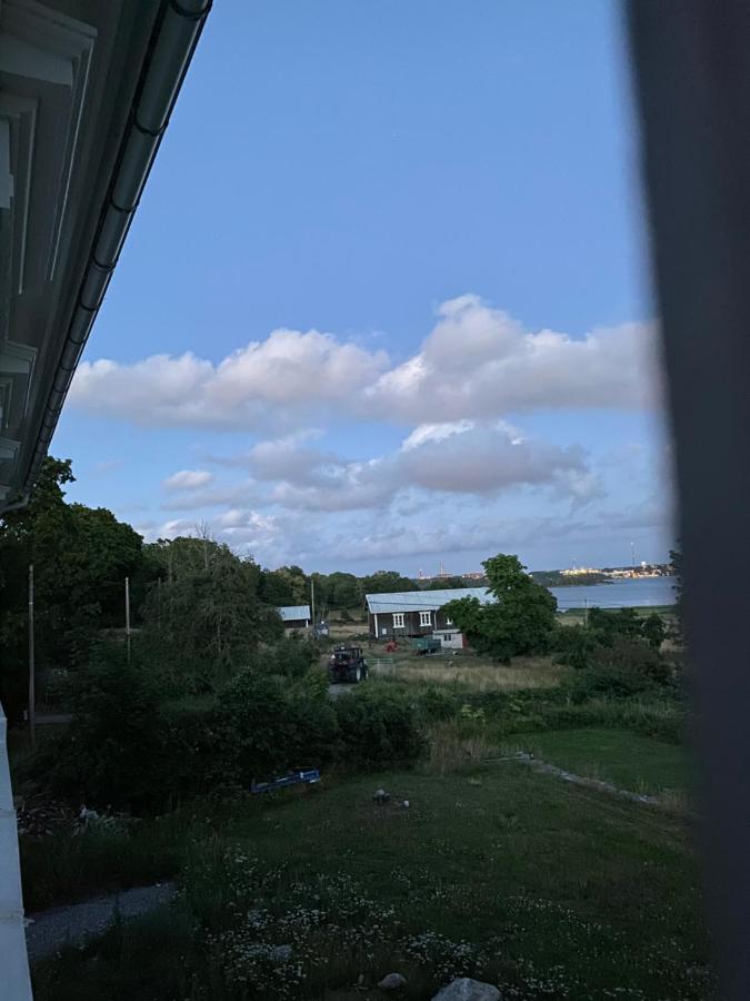 Amiralsgarden Verstorp Karlskrona Exterior photo