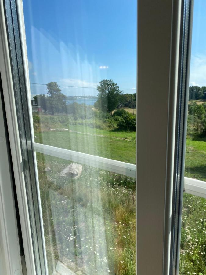 Amiralsgarden Verstorp Karlskrona Exterior photo