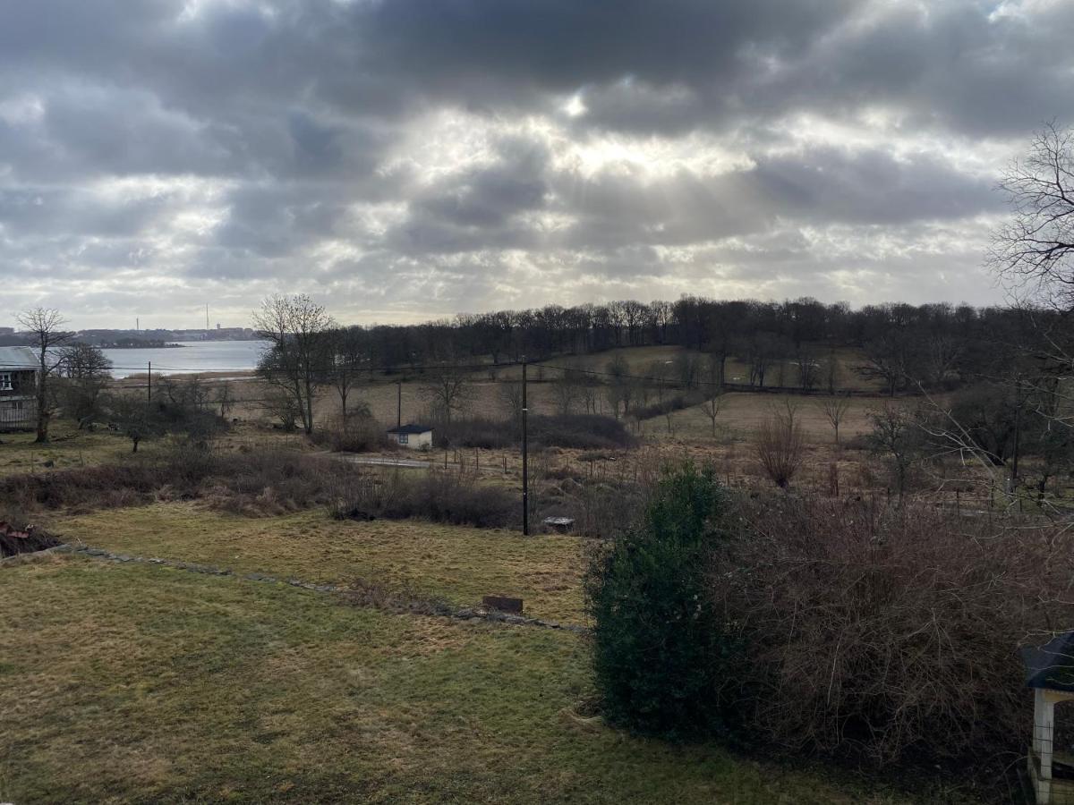 Amiralsgarden Verstorp Karlskrona Exterior photo