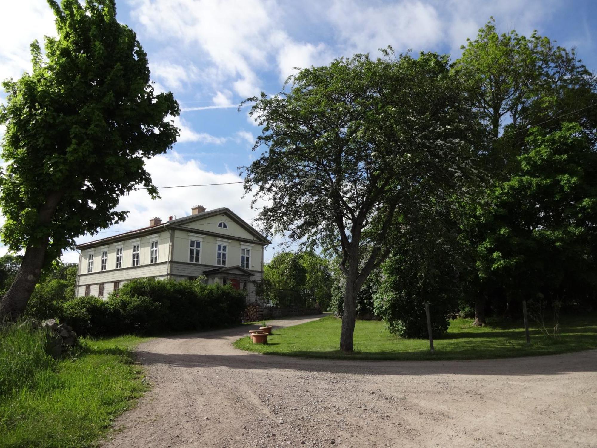 Amiralsgarden Verstorp Karlskrona Exterior photo