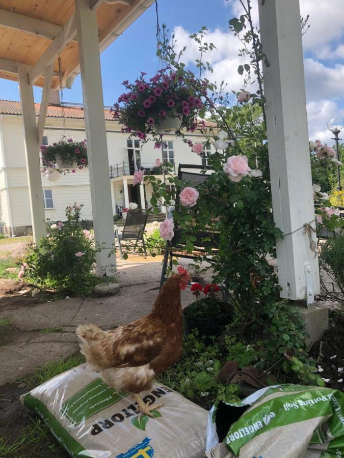 Amiralsgarden Verstorp Karlskrona Exterior photo