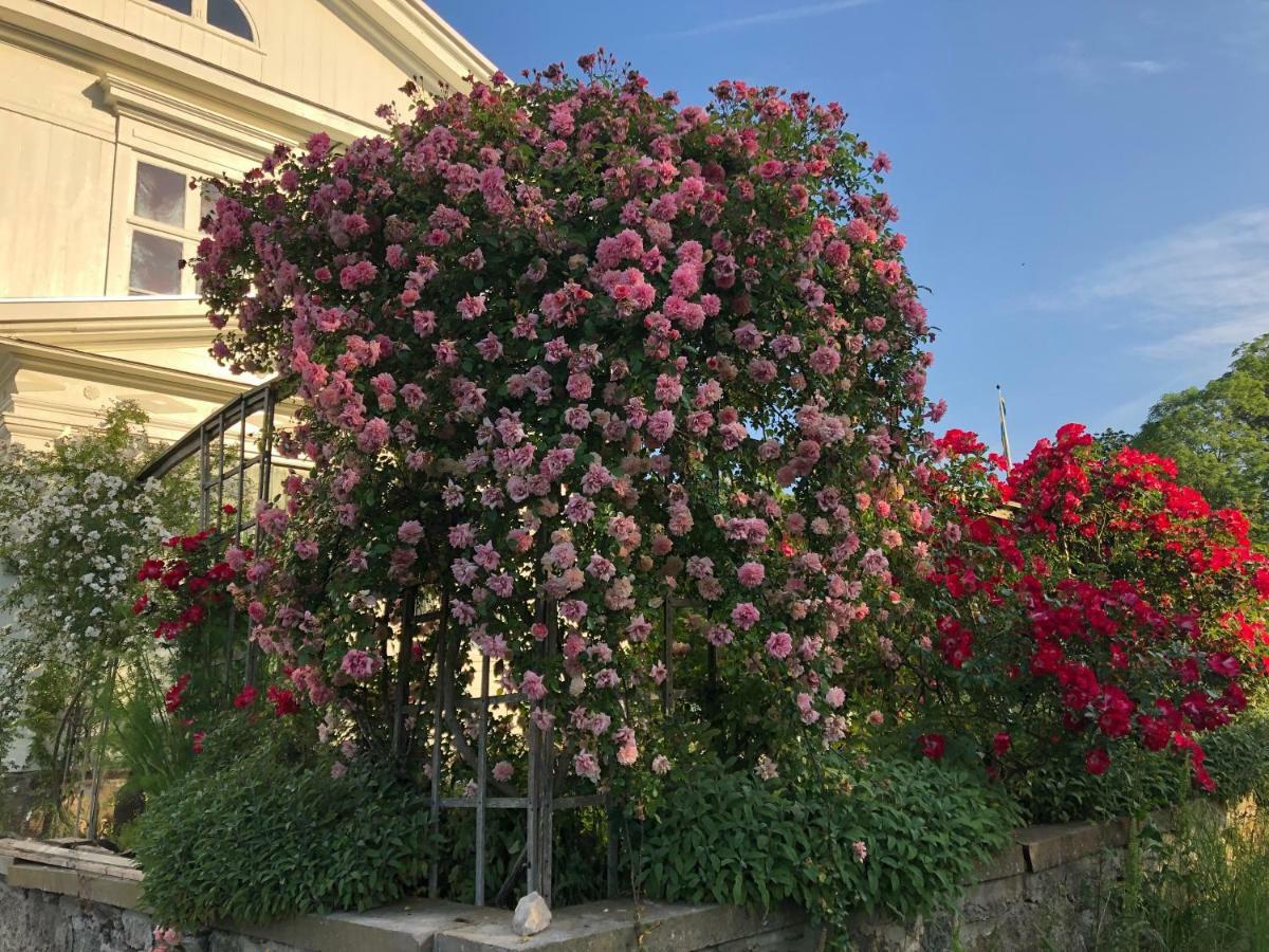 Amiralsgarden Verstorp Karlskrona Exterior photo